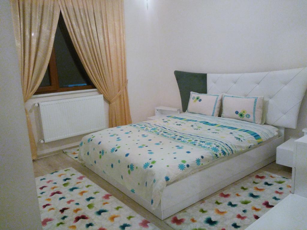 Evim Trabzon Apartment Exterior photo